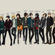 Illustration for article titled If emAttack on Titan/em Were A Present-Day Anime